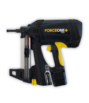 CELO Pistol cu gaz pentru cuie FORCE ONE+ cu magazie scurta pentru 20 cuie Celo