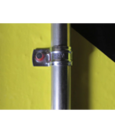 Miniatură CELO Cuie din otel XHA pentru pistol cu gaz FORCE ONE+ lungime 15 mm - imaginea 2