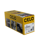 Miniatură CELO Cuie din otel XHA pentru pistol cu gaz FORCE ONE+ lungime 22 mm - imaginea 2