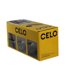 Miniatură CELO Cuie din otel XHA pentru pistol cu gaz FORCE ONE+ lungime 22 mm - imaginea 3