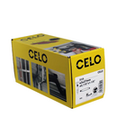 Miniatură CELO Cuie din otel XHA pentru pistol cu gaz FORCE ONE+ lungime 27 mm - imaginea 2