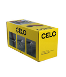 Miniatură CELO Cuie din otel XHA pentru pistol cu gaz FORCE ONE+ lungime 27 mm - imaginea 3