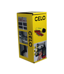 Miniatură CELO Cuie din otel XHA pentru pistol cu gaz FORCE ONE+ lungime 27 mm - imaginea 4