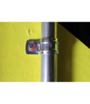Miniatură CELO Cuie din otel XHA pentru pistol cu gaz FORCE ONE+ lungime 32 mm - imaginea 3