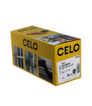 Miniatură CELO Cuie din otel XHA pentru pistol cu gaz FORCE ONE+ lungime 38 mm - imaginea 2