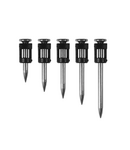 CELO Cuie din otel TKA pentru FOX si AGII Pistol cu gaz pentru cuie lungime 19 mm Celo