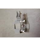 Miniatură CELO Clema suport multicablu din nylon CHN 55x55x30 pentru cabluri - imaginea 4