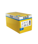 Miniatură CELO Clema multidiametru din nylon ABT Ø14/18 gri - imaginea 2