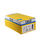 Miniatură CELO Clema multidiametru din nylon ABT Ø20/25 gri - imaginea 2