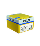 Miniatură CELO Clema multiclip UT pentru pistoale de cuie Ø16 gri - imaginea 2