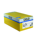 Miniatură CELO Clema multiclip UT pentru pistoale de cuie Ø25 gri - imaginea 2