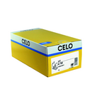 Miniatură CELO Clema multiclip UT pentru pistoale de cuie Ø32 gri - imaginea 2