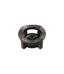 CELO Suport plastic pentru colier TBB pentru pistoale de cuie, negru culoare Celo