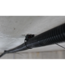 Miniatură CELO Suport plastic pentru colier TBB pentru pistoale de cuie, gri culoare - imaginea 2