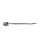 CELO Baza cu colier TBT, nylon, Ø16-32mm gri Celo
