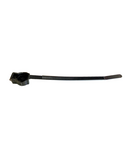 CELO Baza cu colier TBT, nylon, Ø16-32mm, negru, 100 pcs Celo