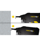 Miniatură CELO Accesoriu metalic cu prezon ATR M6x6,5 pentru pistol de cuie steel zincat - imaginea 4