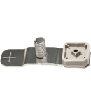 CELO Accesoriu metalic cu prezon ATR M8x10 pentru pistol de cuie steel zincat Celo