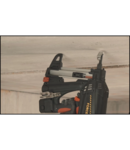 Miniatură CELO Suport metalic pentru tija filetata ATV M6 steel zincat - imaginea 4