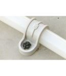 Miniatură CELO Clema plastic pentru tub FP pentru pistoale de cuie Ø16 mm - imaginea 3