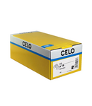 Miniatură CELO Clema plastic pentru tub FP pentru pistoale de cuie Ø18 mm - imaginea 2