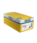 Miniatură CELO Clema plastic pentru tub FP pentru pistoale de cuie Ø32 mm - imaginea 2
