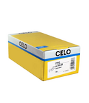 Miniatură CELO Double Clema plastic pentru tub FPD pentru pistoale de cuie Ø20 mm - imaginea 2