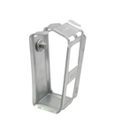 CELO Multicable hanger metal clamp CHS 40x87x35 pentru cabluri Celo
