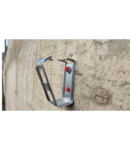 Miniatură CELO Multicable hanger metal clamp CHS 40x87x35 pentru cabluri - imaginea 4