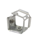 CELO Multicable hanger metal clamp CHS 40x41x47 pentru cabluri Celo
