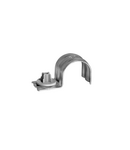 CELO Nailing conduit metal clip PFT cu plastic insert Ø32 mm steel zincat Celo
