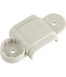 CELO Plastic clip pentru flat cables TPLC 9x25 Celo