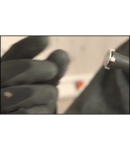 Miniatură CELO Metal saiba AW pentru pistol de cuie Ø25 mm steel zincat - imaginea 4
