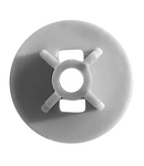 Miniatură CELO Plastic saiba APK pentru cable ducts, pentru pistol cu gazs - imaginea 2