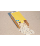 Miniatură CELO Plastic saiba AP 30 pentru pistoale de cuie - imaginea 2