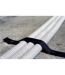 Miniatură CELO Textile tape 15mm width, gri, TXS 10 rolls (10m) - imaginea 3