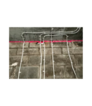 Miniatură CELO Plastic clip pentru flat cables TPC - imaginea 2