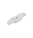 CELO Plastic clip pentru flat cables, double clip TPCD Celo