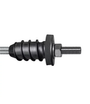 Miniatură CELO ResiTHERM® 12, 2pcs, Tija ancora M12x260 otel inoxidabil A4, connection thread M12x70 otel inoxidabil A4 - imaginea 2