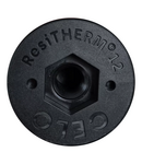 Miniatură CELO ResiTHERM® 12, 20pcs, Tija ancora M12x260 otel inoxidabil A4, connection thread M12x70 otel inoxidabil A4 - imaginea 3