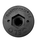 Miniatură CELO ResiTHERM® 16, 2pcs, Tija ancora M16x350 zincat, connection thread M12x70 otel inoxidabil A4 - imaginea 3