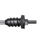Miniatură CELO ResiTHERM® 16, 2pcs, Tija ancora M16x350 otel inoxidabil A4, connection thread M12x70 otel inoxidabil A4 - imaginea 2