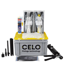 CELO ResiTHERM® 37/160 M12 starter set Celo