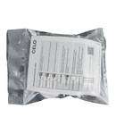 Miniatură CELO Insulation plug IPL 95DS including a M8 special threaded stud, zinc flake coating - imaginea 3