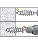 Miniatură CELO Insulation plug IPL 95 - imaginea 3