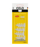 CELO Blister insulation plug IPL 60 cu surub 4,5x40 (PZ2) Celo
