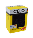 Miniatură CELO Insulation surub IPS-H 55 traffic negru - imaginea 2