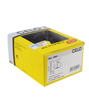 Miniatură CELO Insulation surub IPS-H 55 anthracite gri - imaginea 3