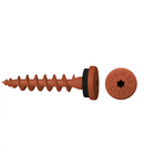 CELO Insulation surub IPS-H 55 copper brown Celo