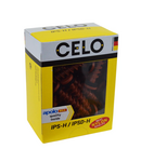 Miniatură CELO Insulation surub IPS-H 55 copper brown - imaginea 2